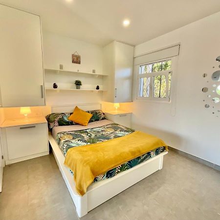 Tropicflavor Apartment Tacoronte Bagian luar foto