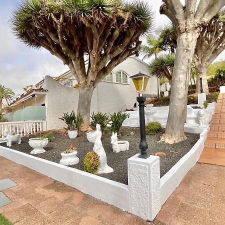 Tropicflavor Apartment Tacoronte Bagian luar foto