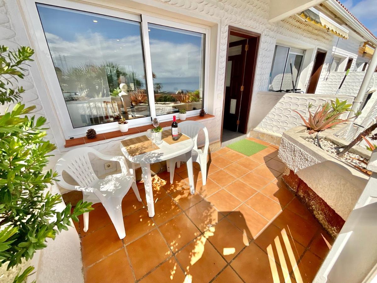 Tropicflavor Apartment Tacoronte Bagian luar foto